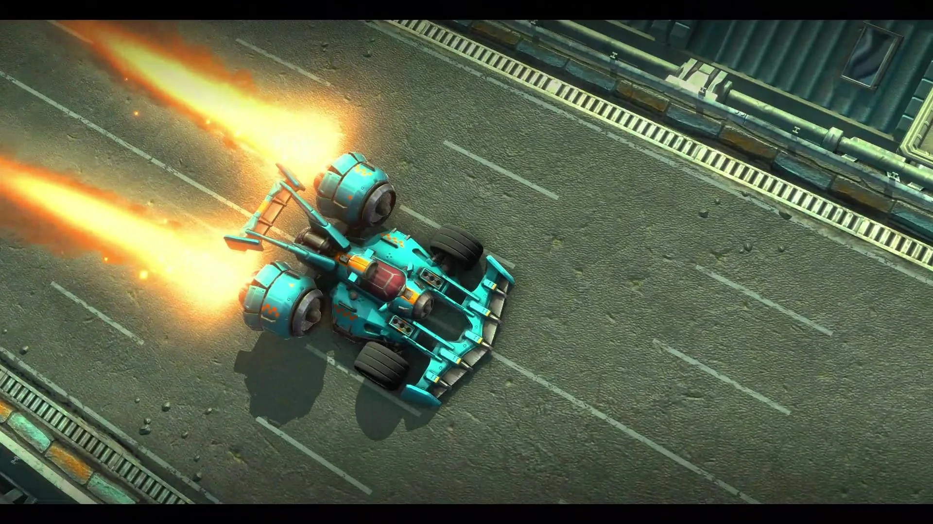 Gearshifters - Image 6