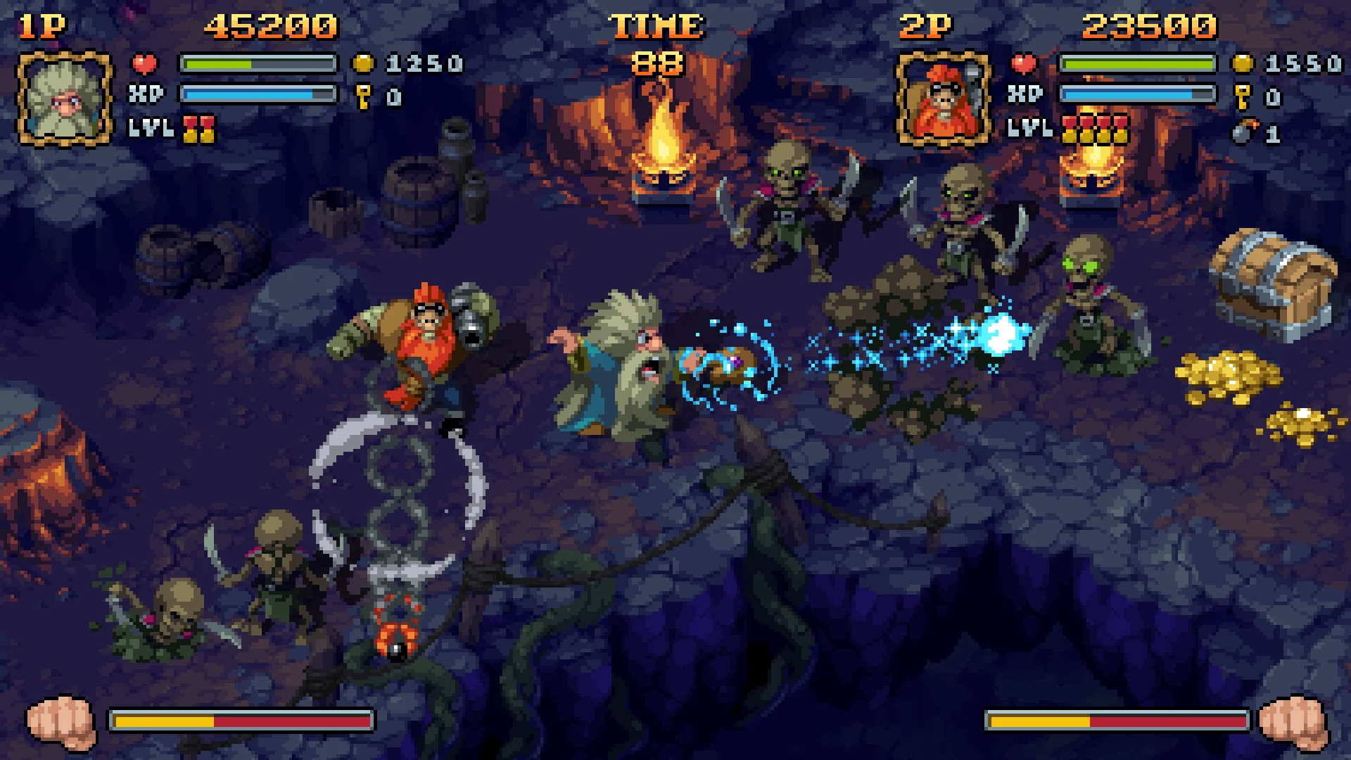 Battle Axe - Image 6