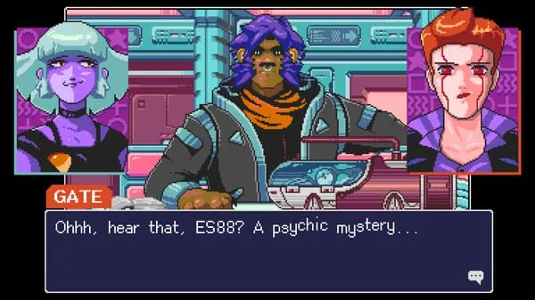 Read Only Memories: NEURODIVER - Image 7