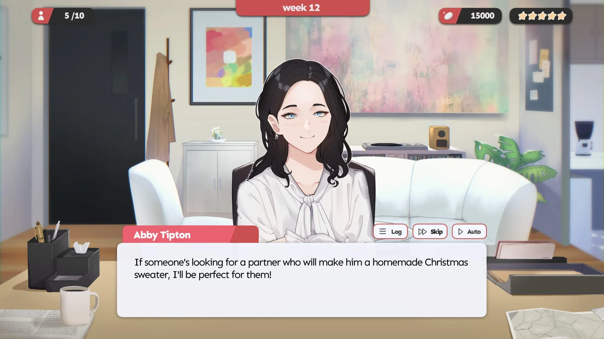 Matchmaker Agency - Image 8