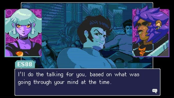 Read Only Memories: NEURODIVER - Image 8