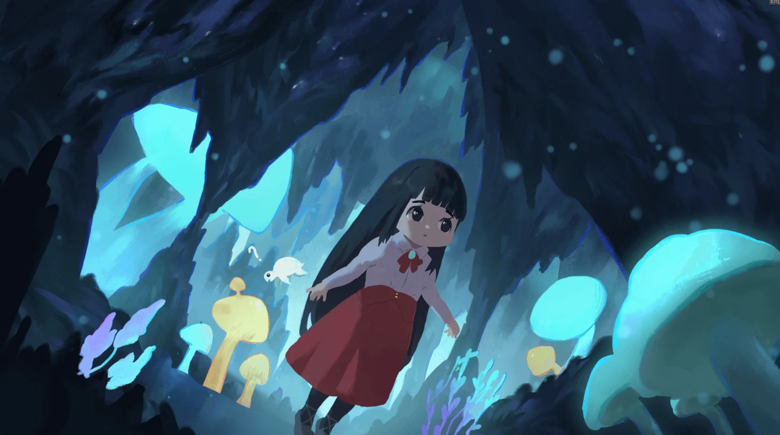 As I Began To Dream - Image 10