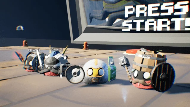 Flame Keeper - Image 7