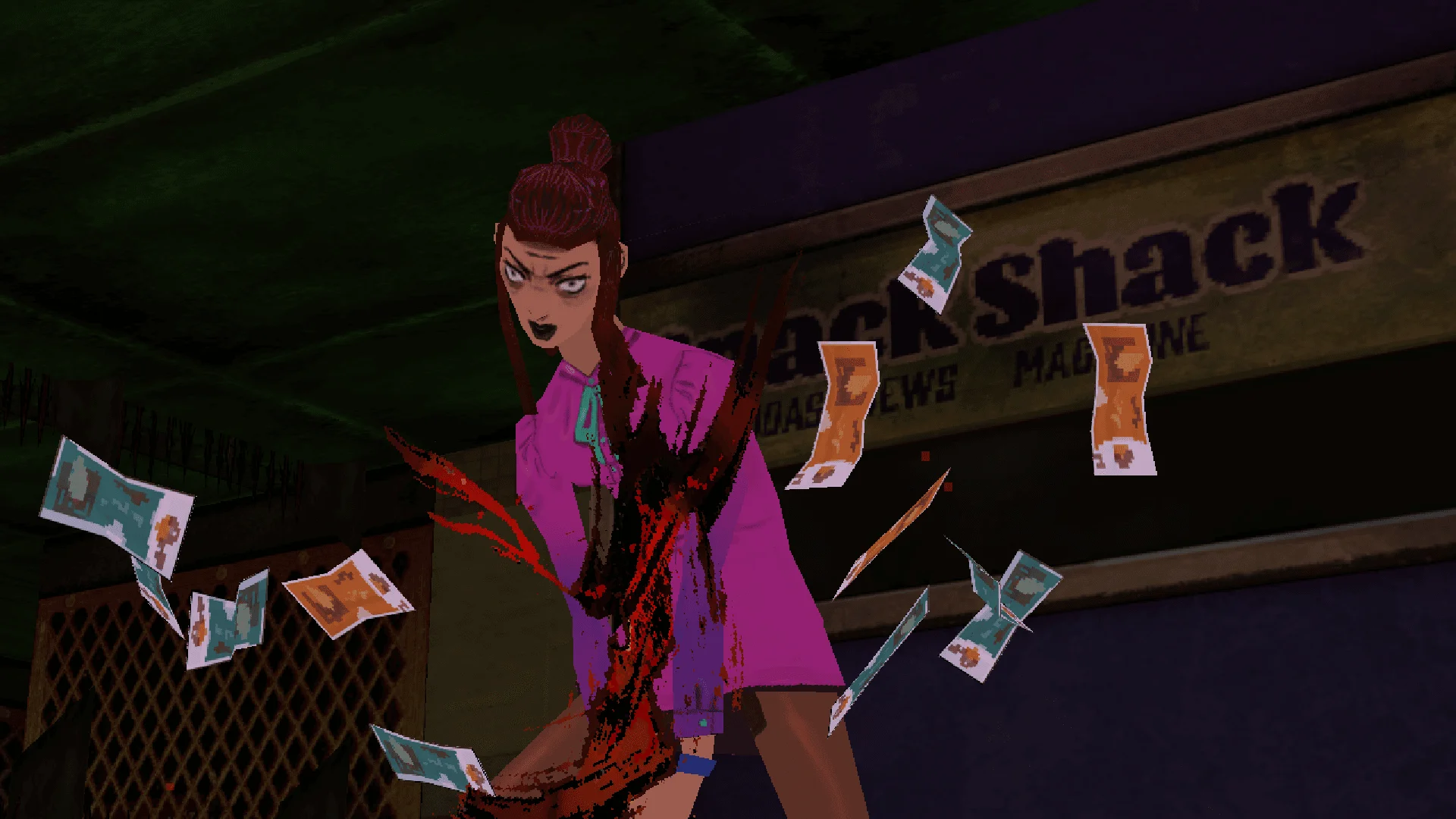 Sorry We're Closed - Image 11