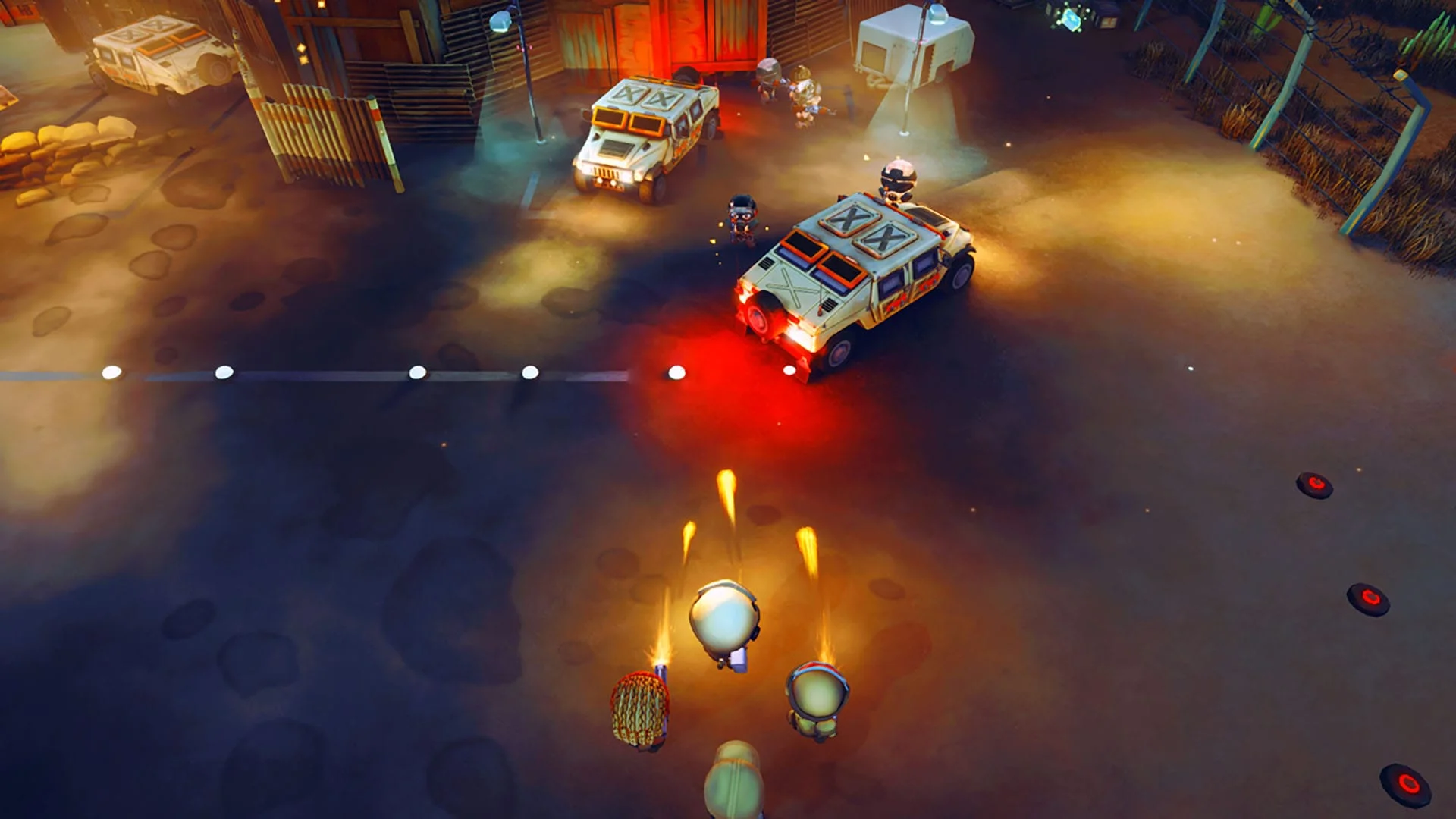 Tiny Troopers: Global Ops - Image 6