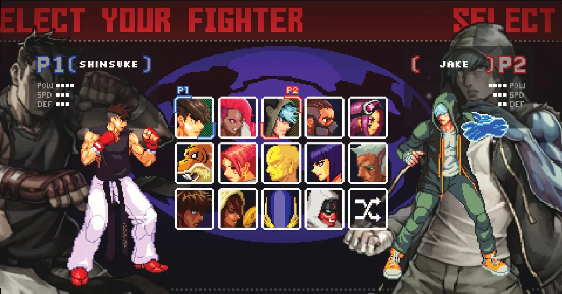 Blazing Strike - Image 7