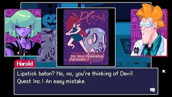 Read Only Memories: NEURODIVER - Image 9