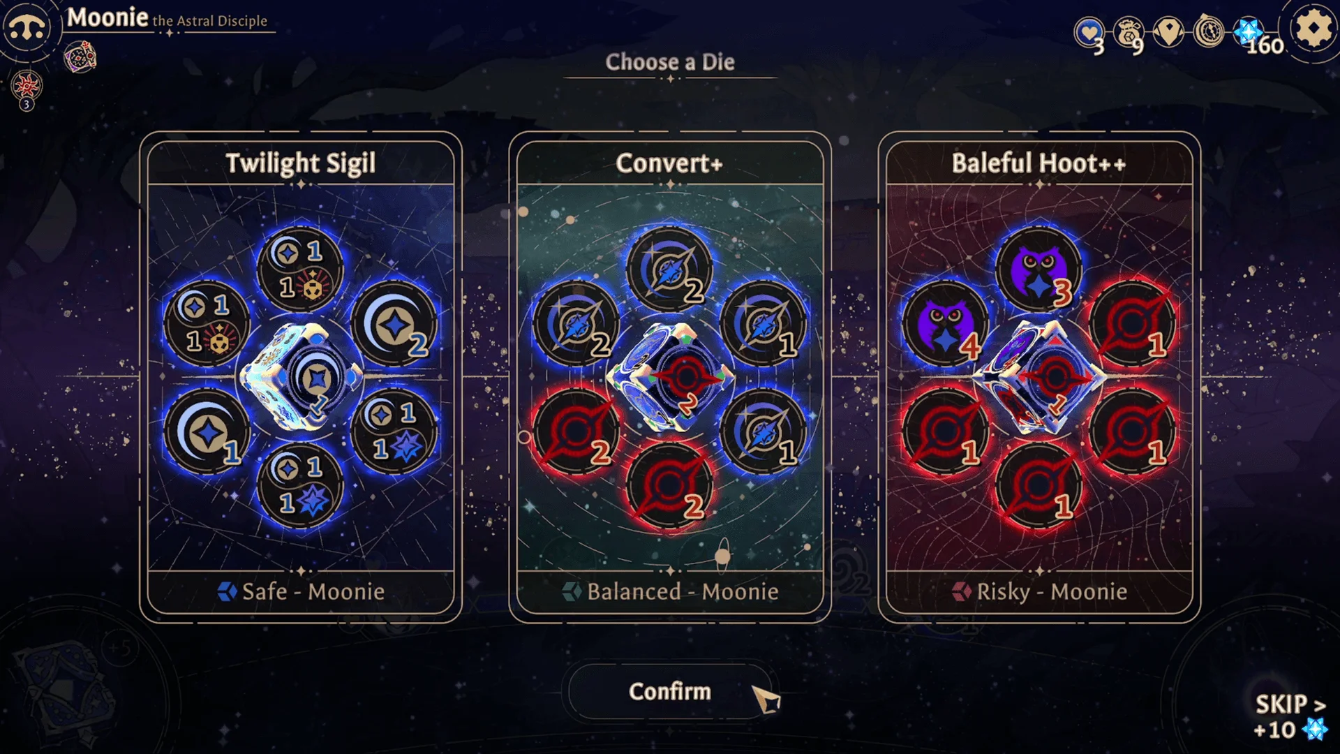 Astrea: Six-Sided Oracles - Image 7