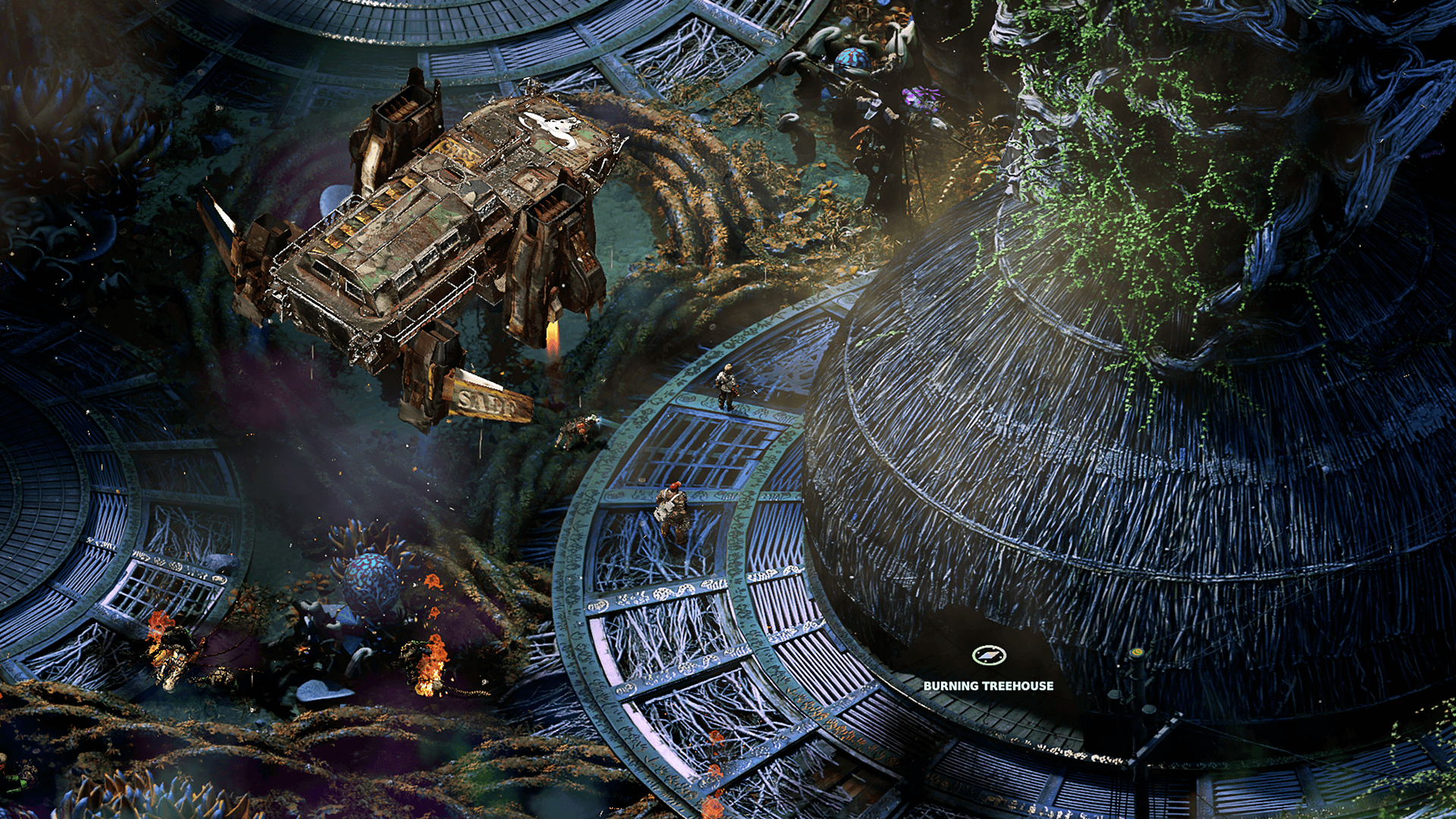 Beautiful Desolation - Image 4