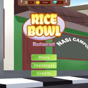 Rice Bowl Restaurant