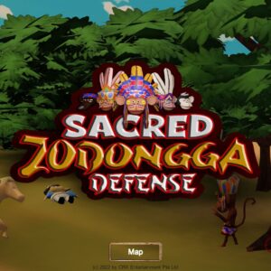 Sacred Zodongga Defense