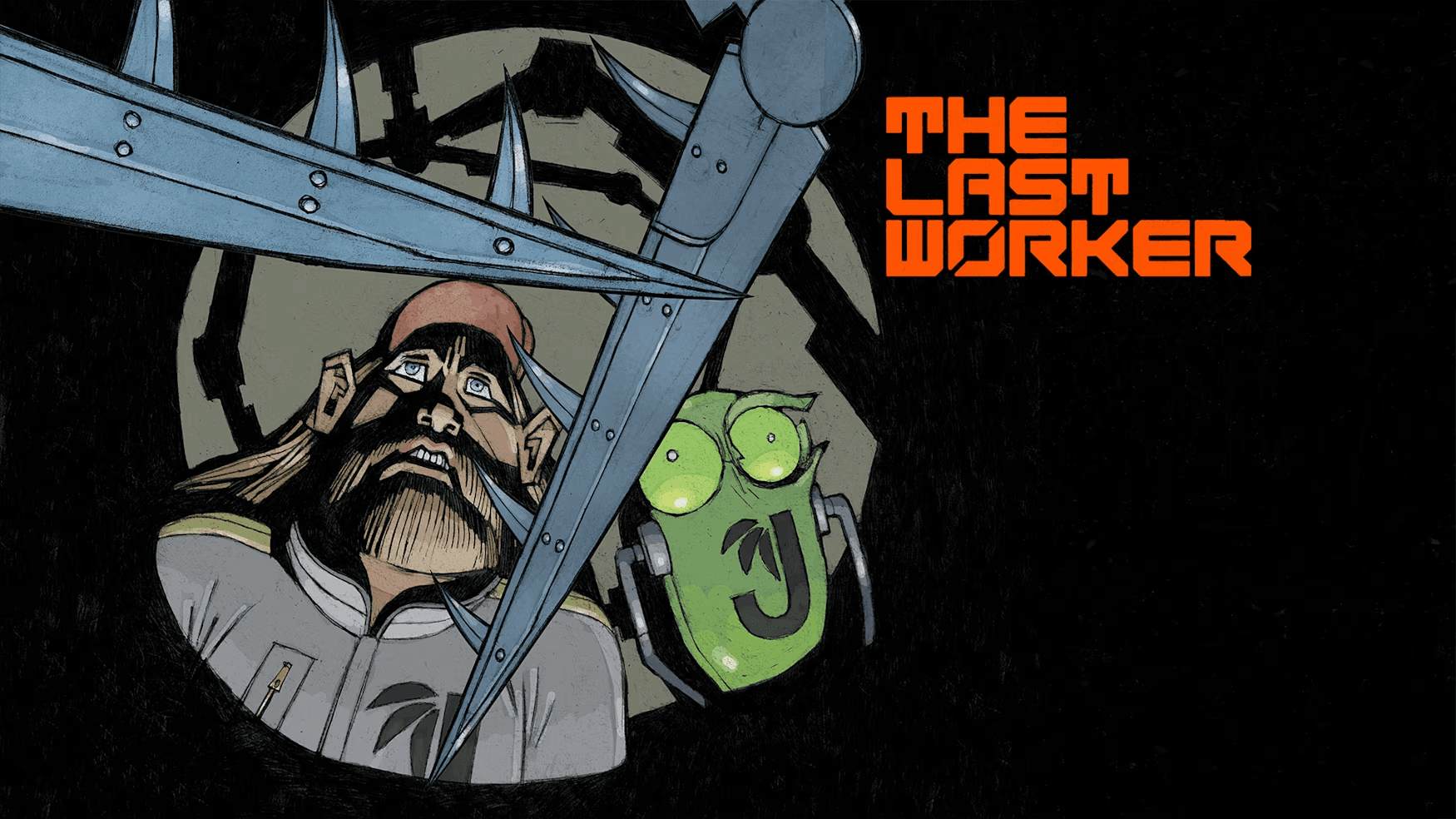 The Last Worker - Image 2