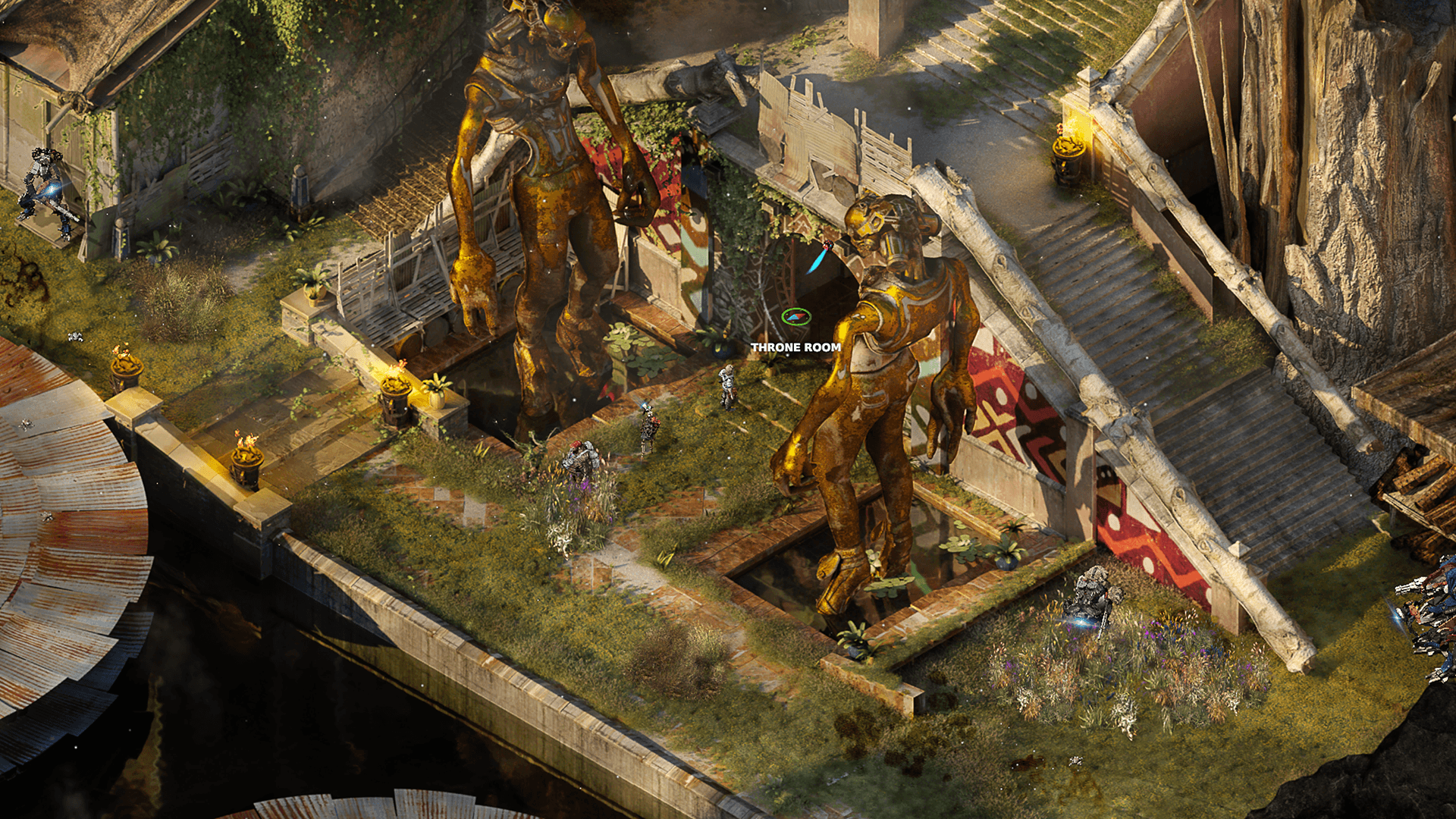 Beautiful Desolation - Image 2