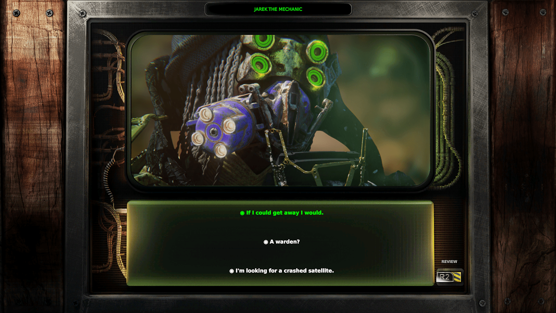 Beautiful Desolation - Image 8