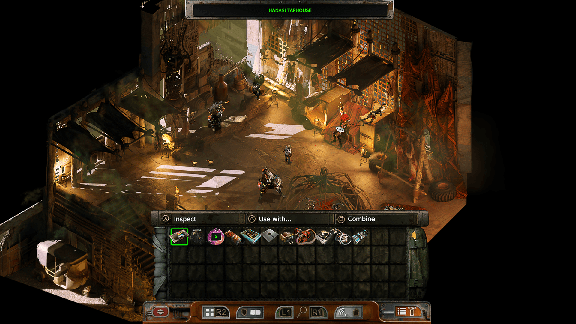 Beautiful Desolation - Image 6