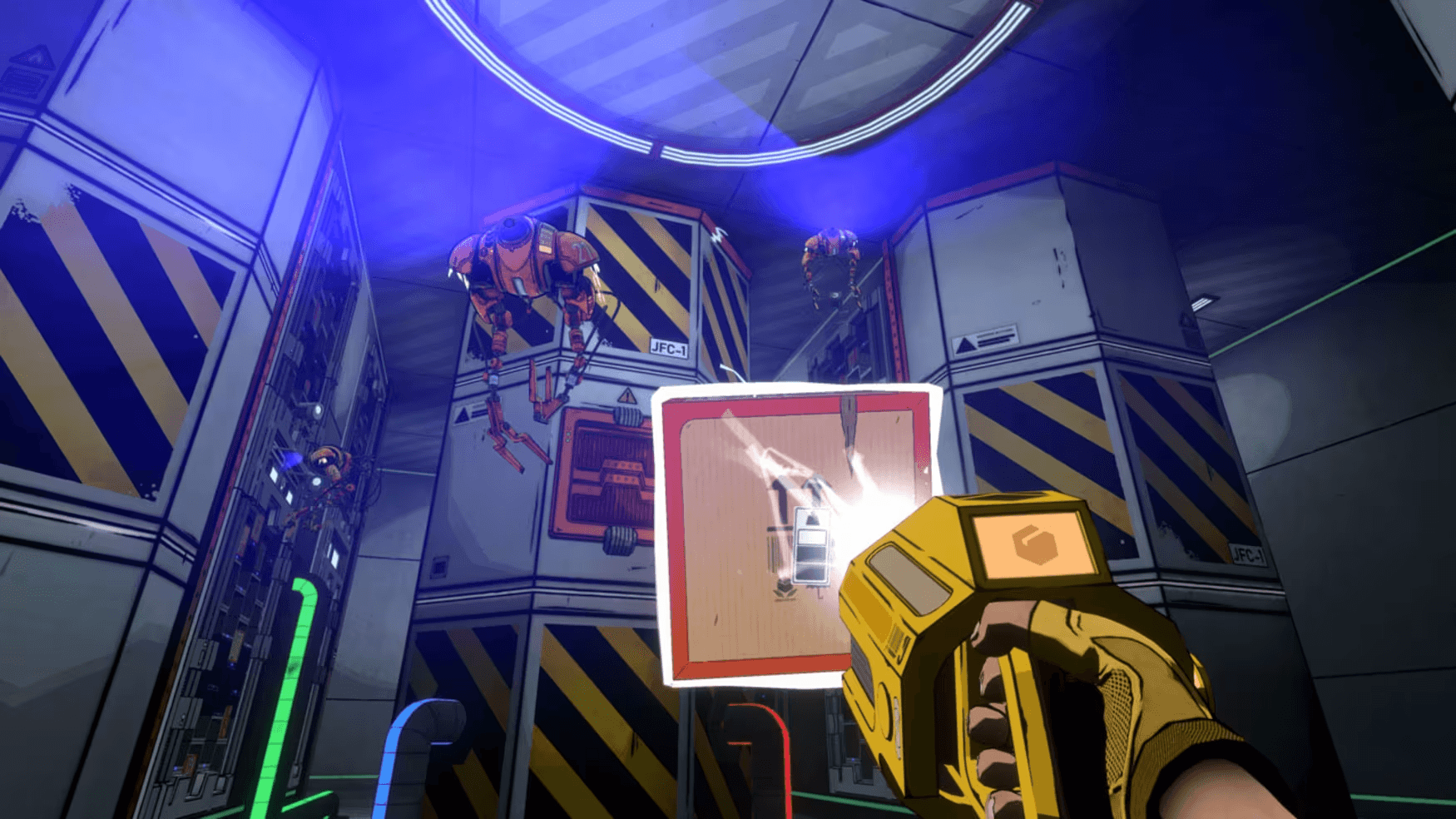 The Last Worker - Image 5