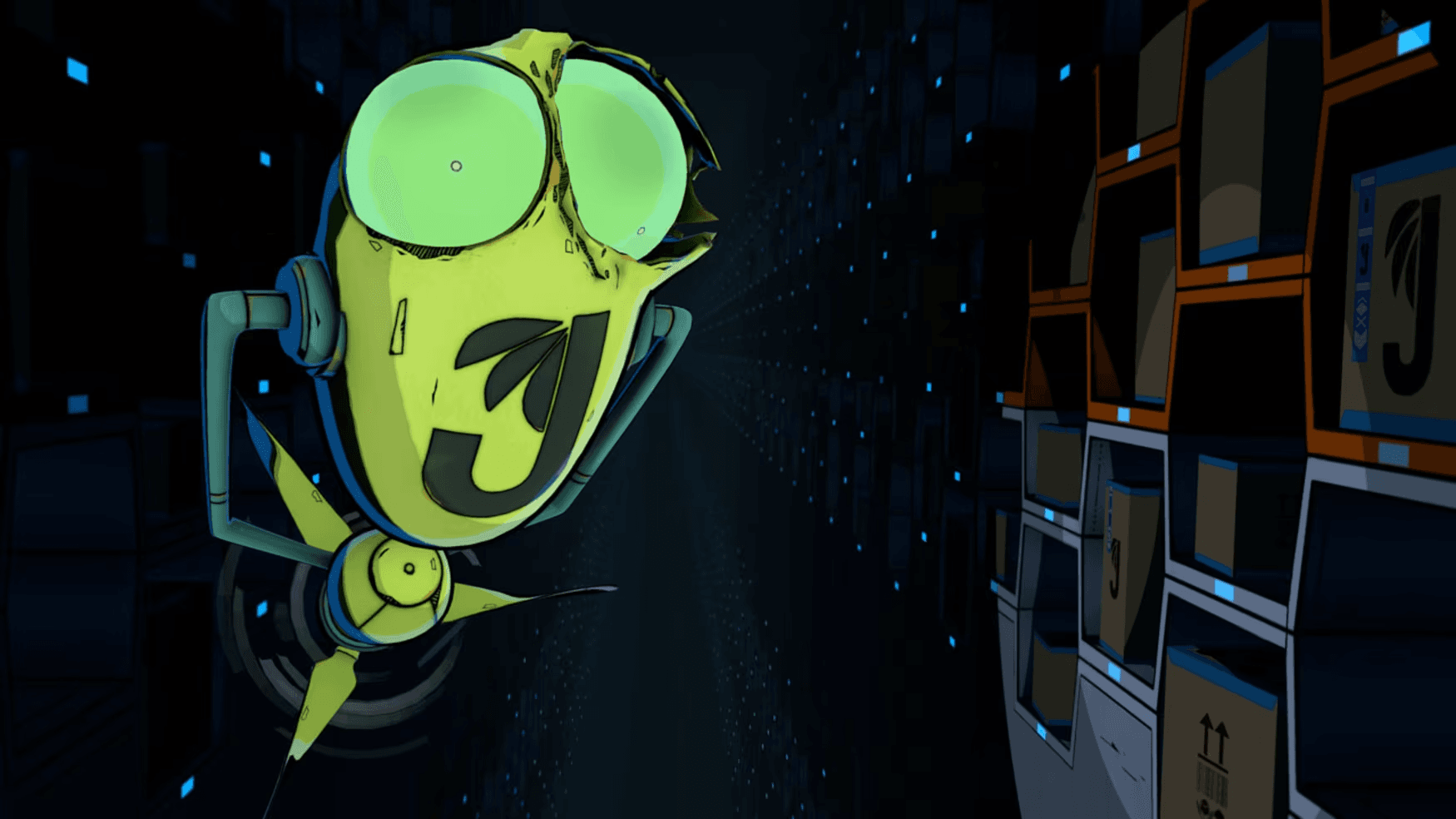 The Last Worker - Image 4