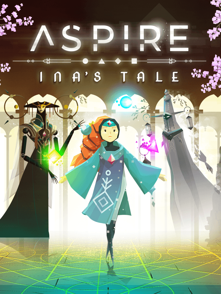 Aspire: Ina's Tale