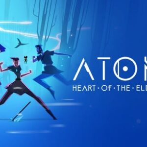 ATONE: Heart of the Elder Tree