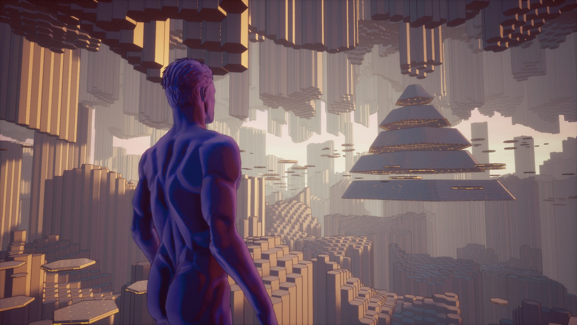 Beyond A Steel Sky - Image 4