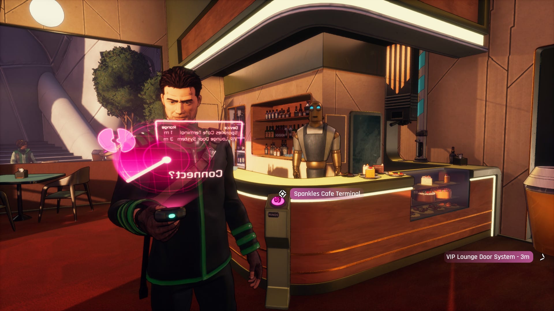 Beyond A Steel Sky - Image 2