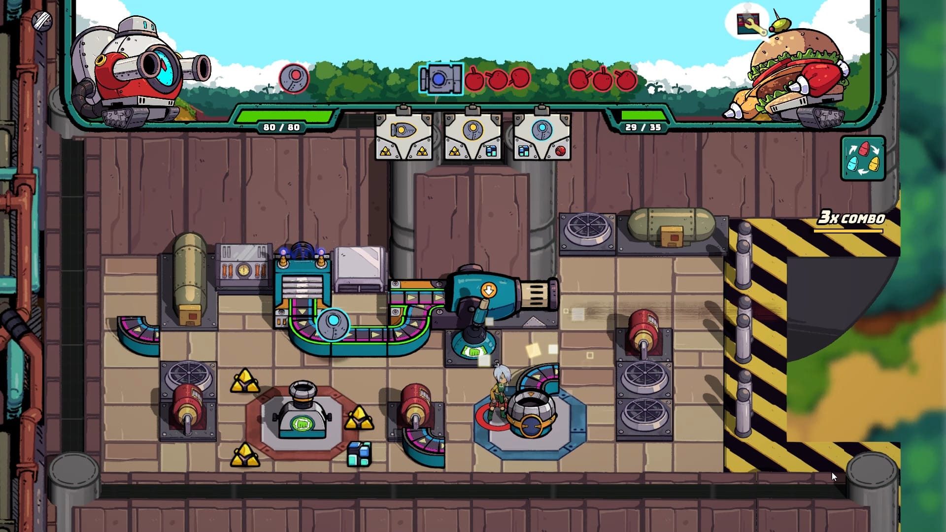 ConnecTank - Image 4