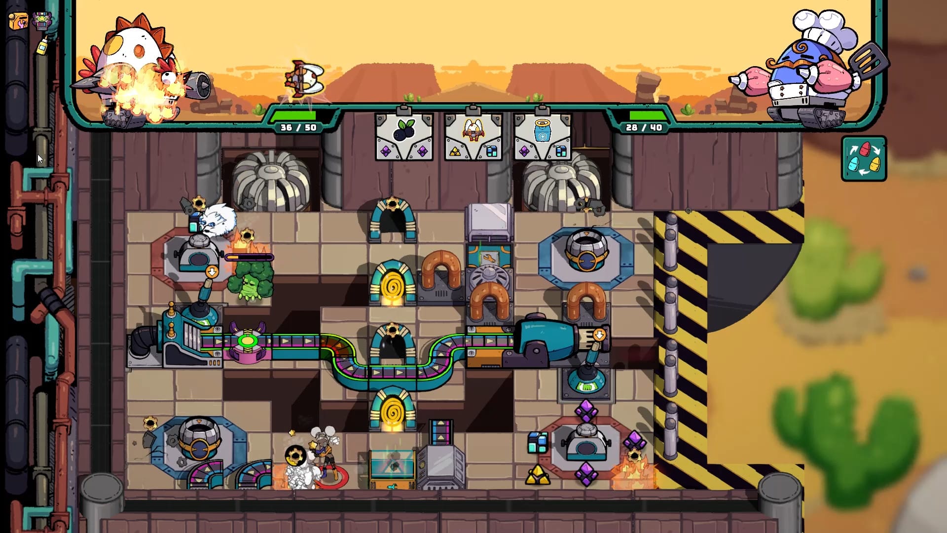 ConnecTank - Image 3