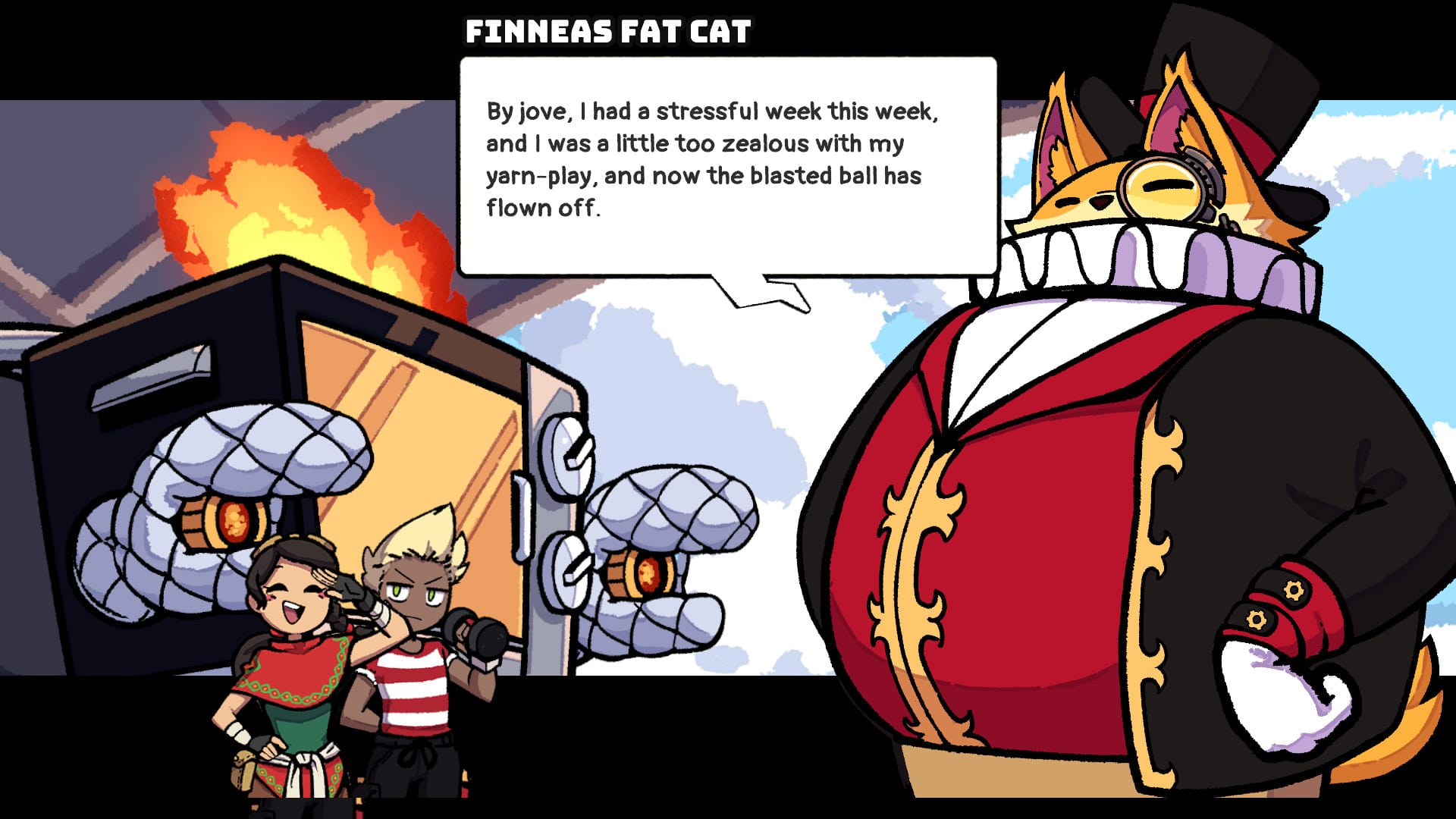 ConnecTank - Image 2