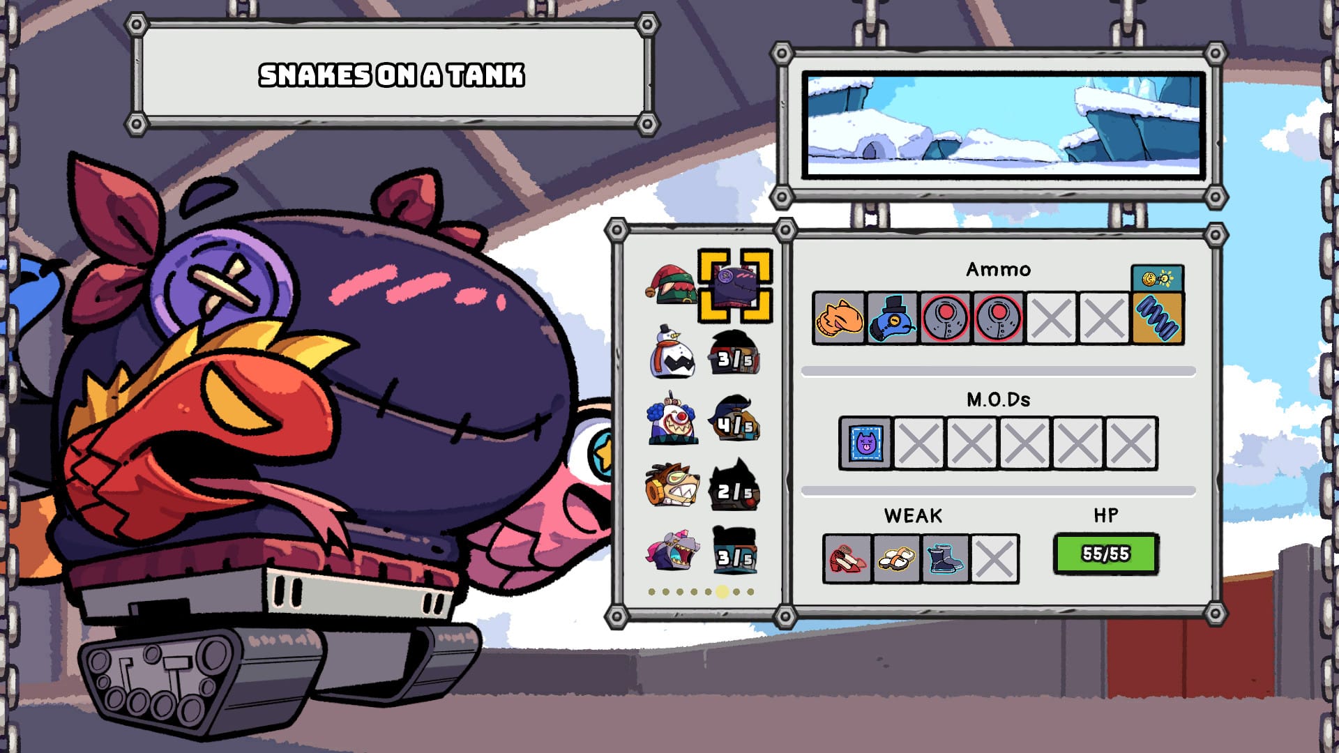 ConnecTank - Image 7