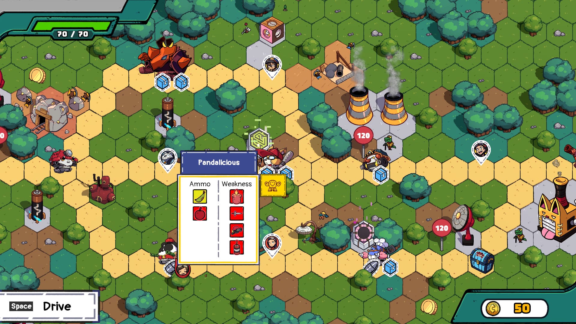 ConnecTank - Image 6