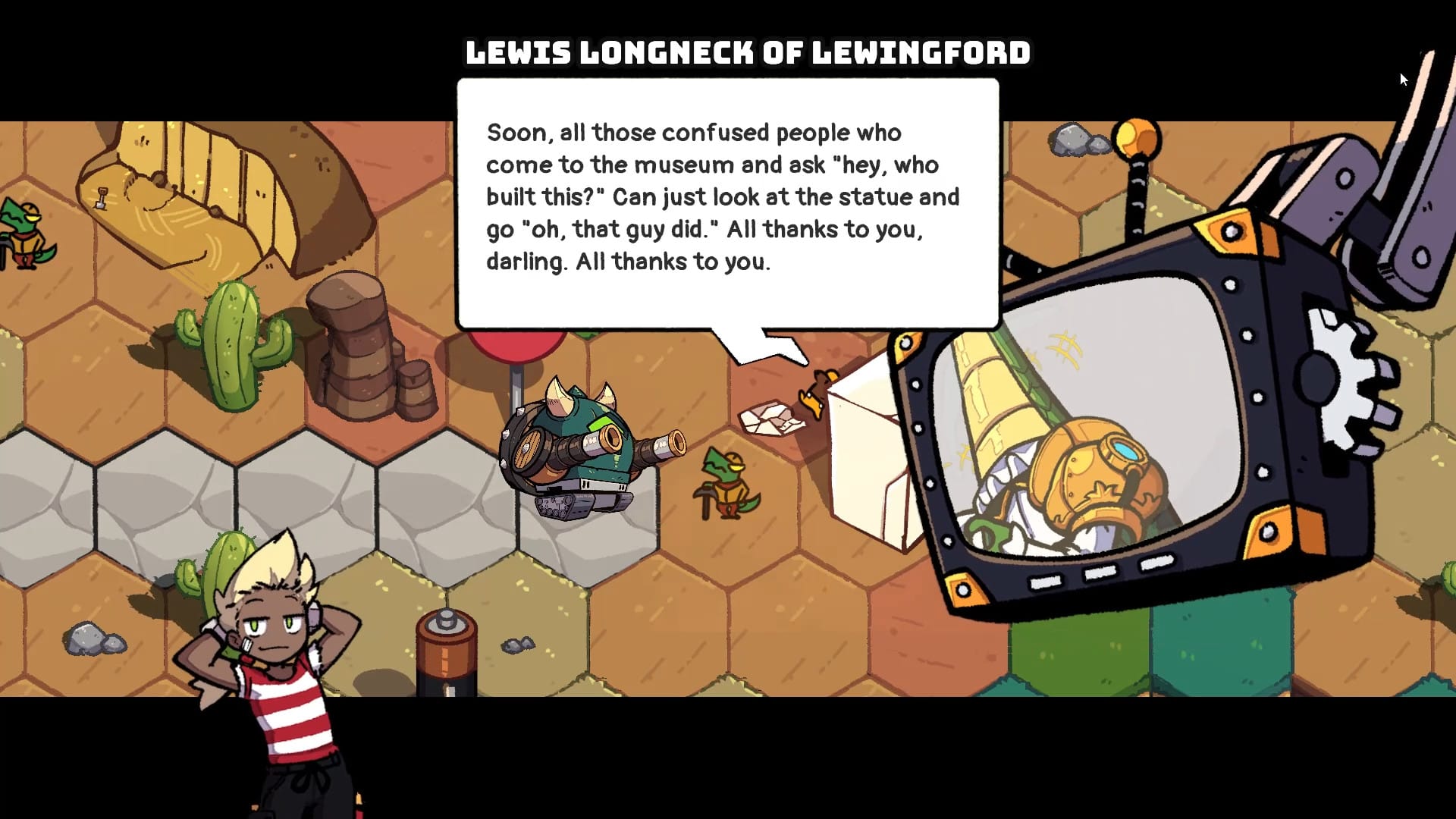 ConnecTank - Image 5