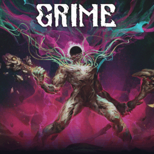 Grime
