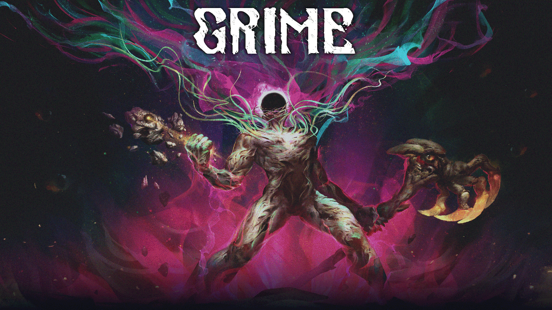 Grime