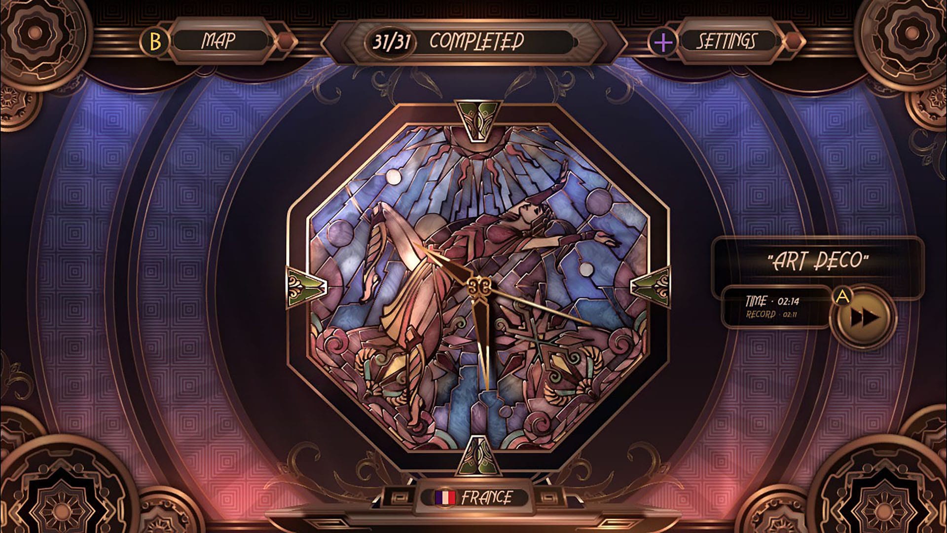 Glass Masquerade Double Pack - Image 5