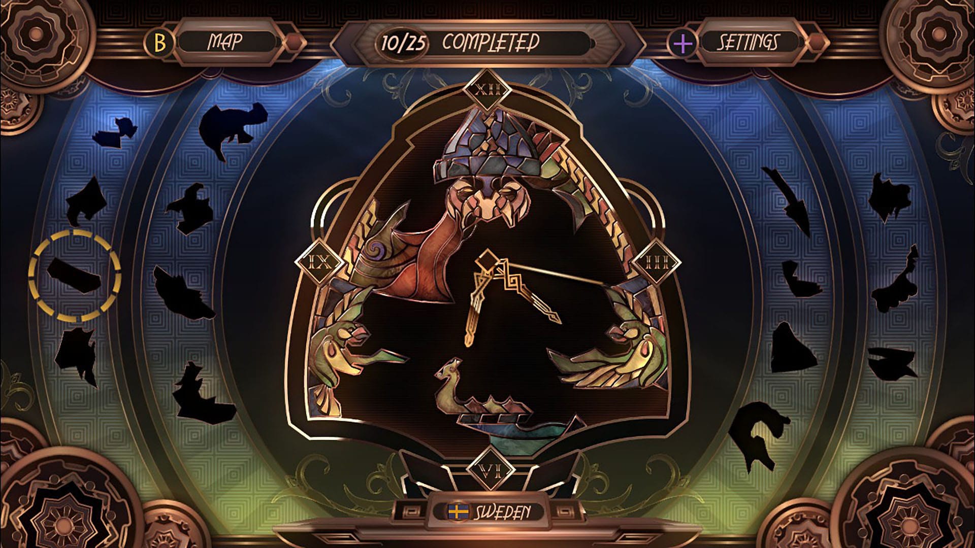 Glass Masquerade Double Pack - Image 4