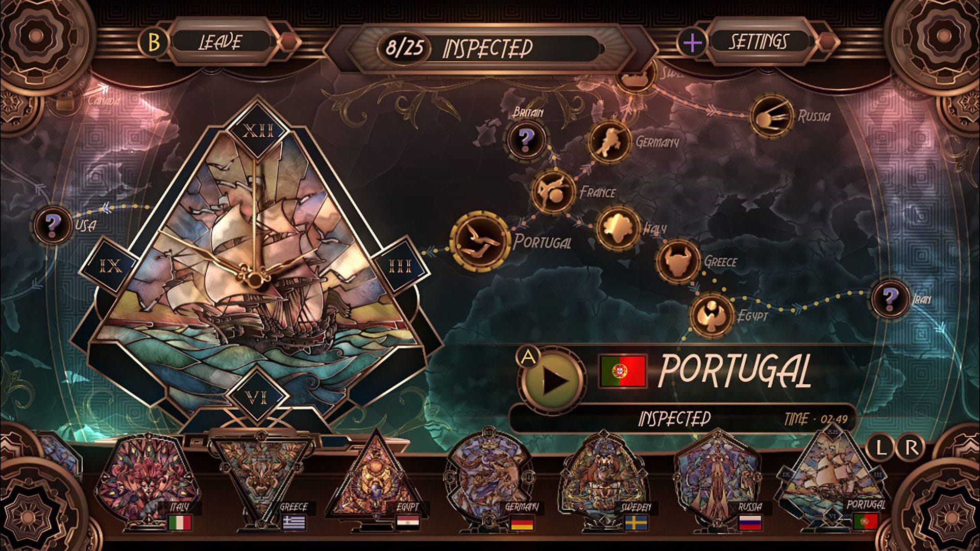 Glass Masquerade Double Pack - Image 3