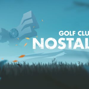 Golf Club Nostalgia