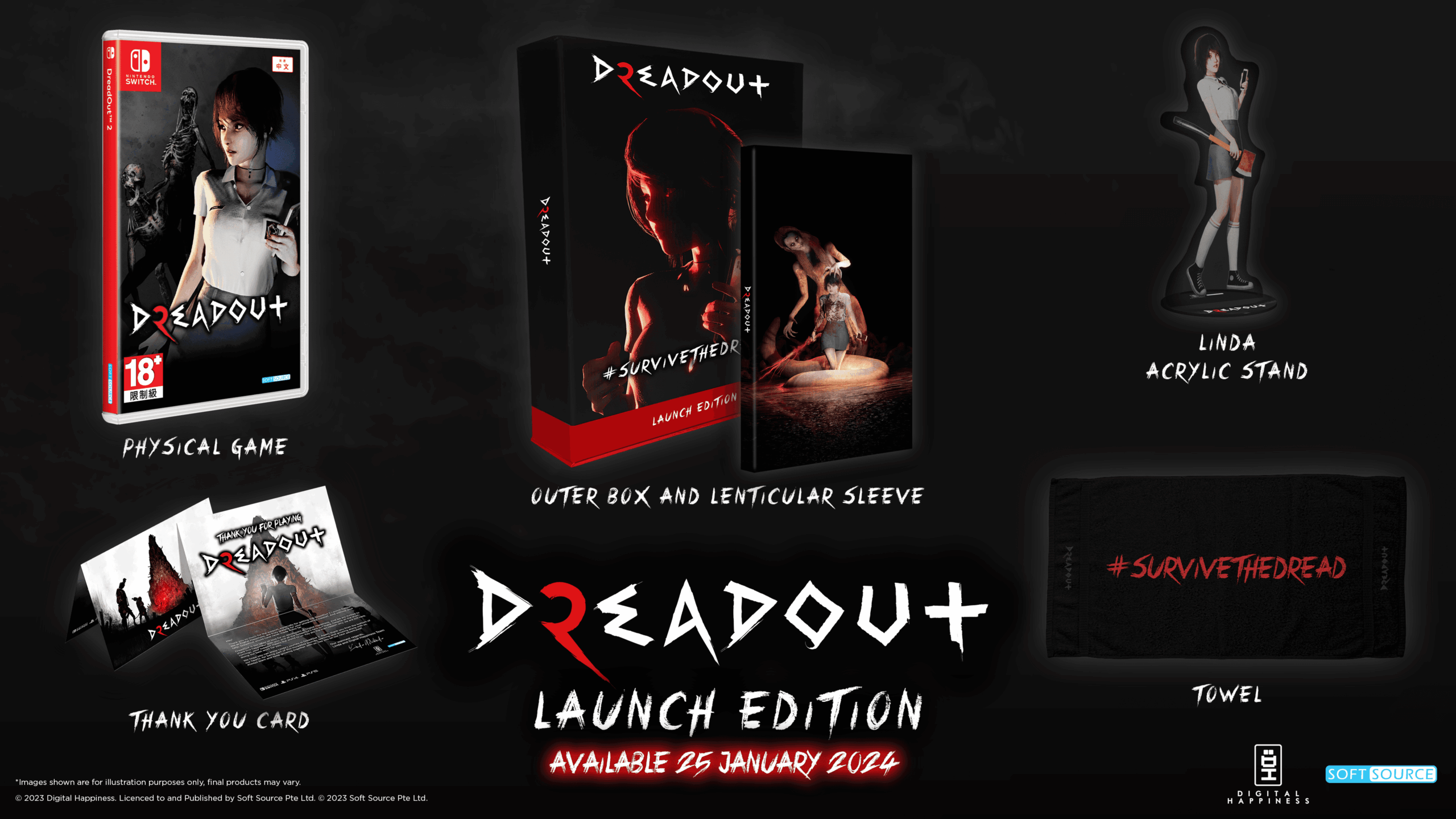 DreadOut 2 - Image 2