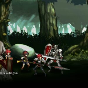 Fallen Legion: Rise to Glory