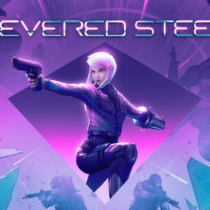 Severed Steel