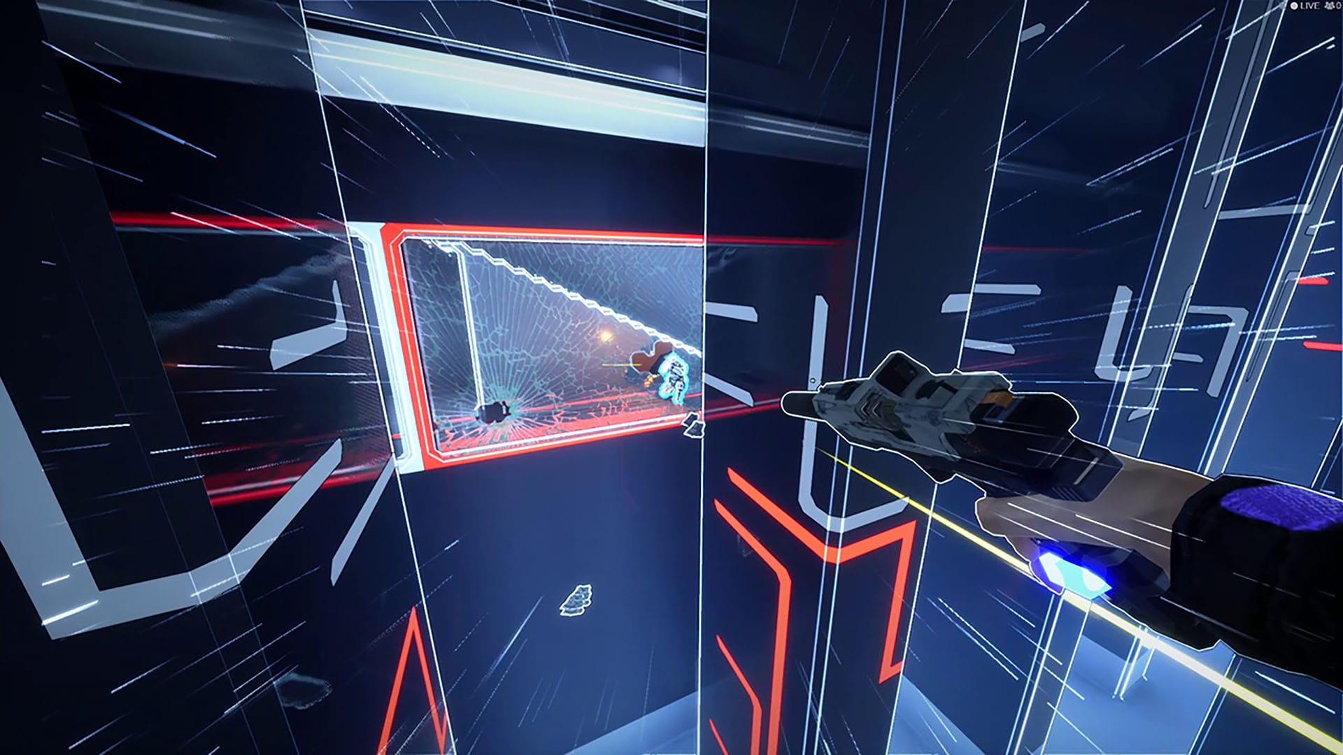 Severed Steel - Image 9