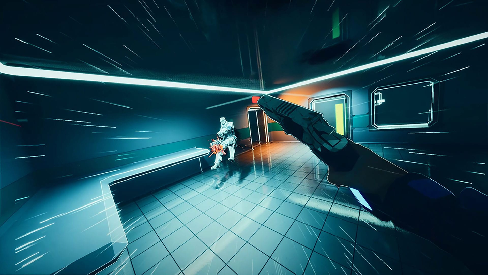 Severed Steel - Image 8