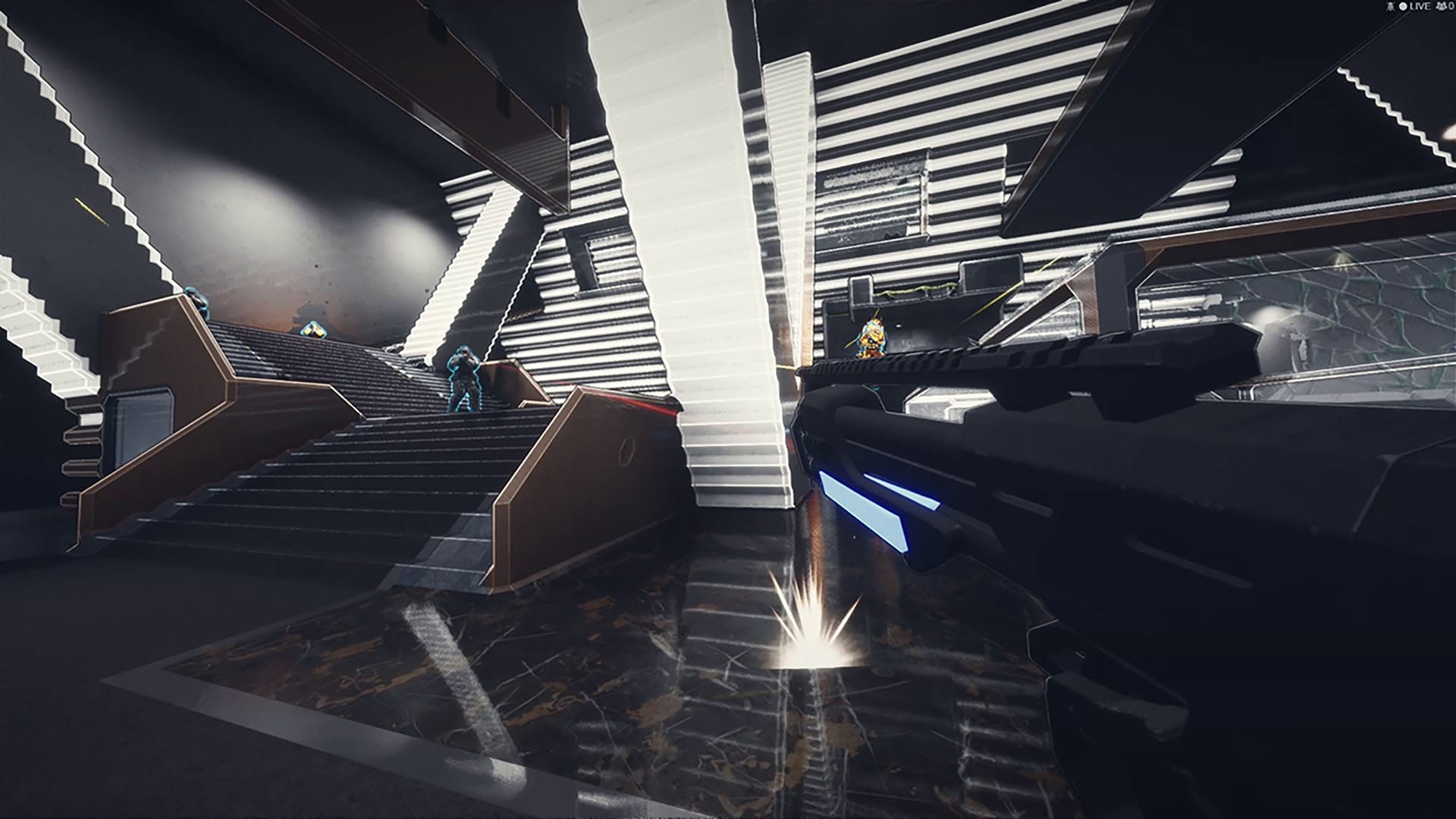 Severed Steel - Image 6