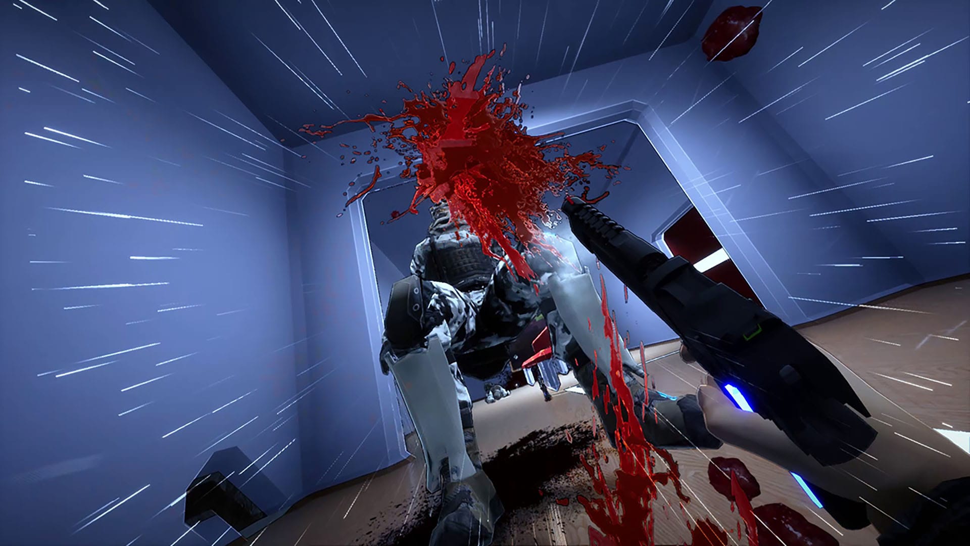 Severed Steel - Image 5