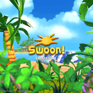 Swoon! Earth Escape