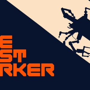 The Last Worker