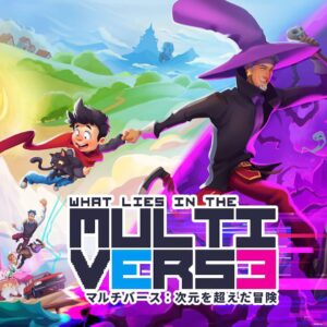 What Lies in the Multiverse