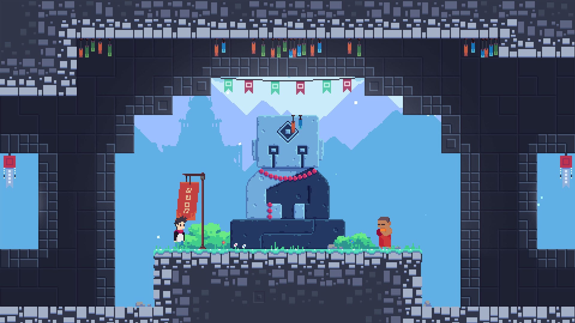 What Lies in the Multiverse - Image 11