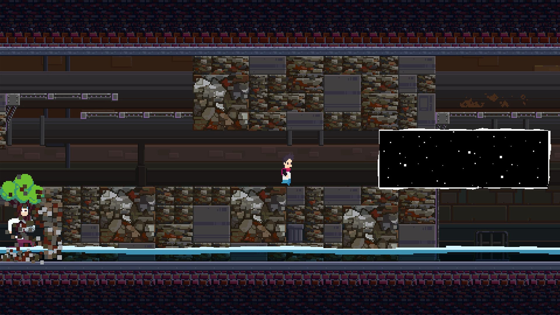 What Lies in the Multiverse - Image 10