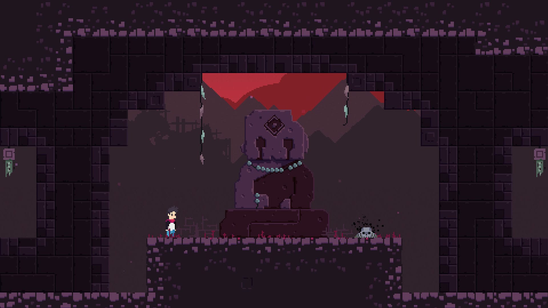 What Lies in the Multiverse - Image 9